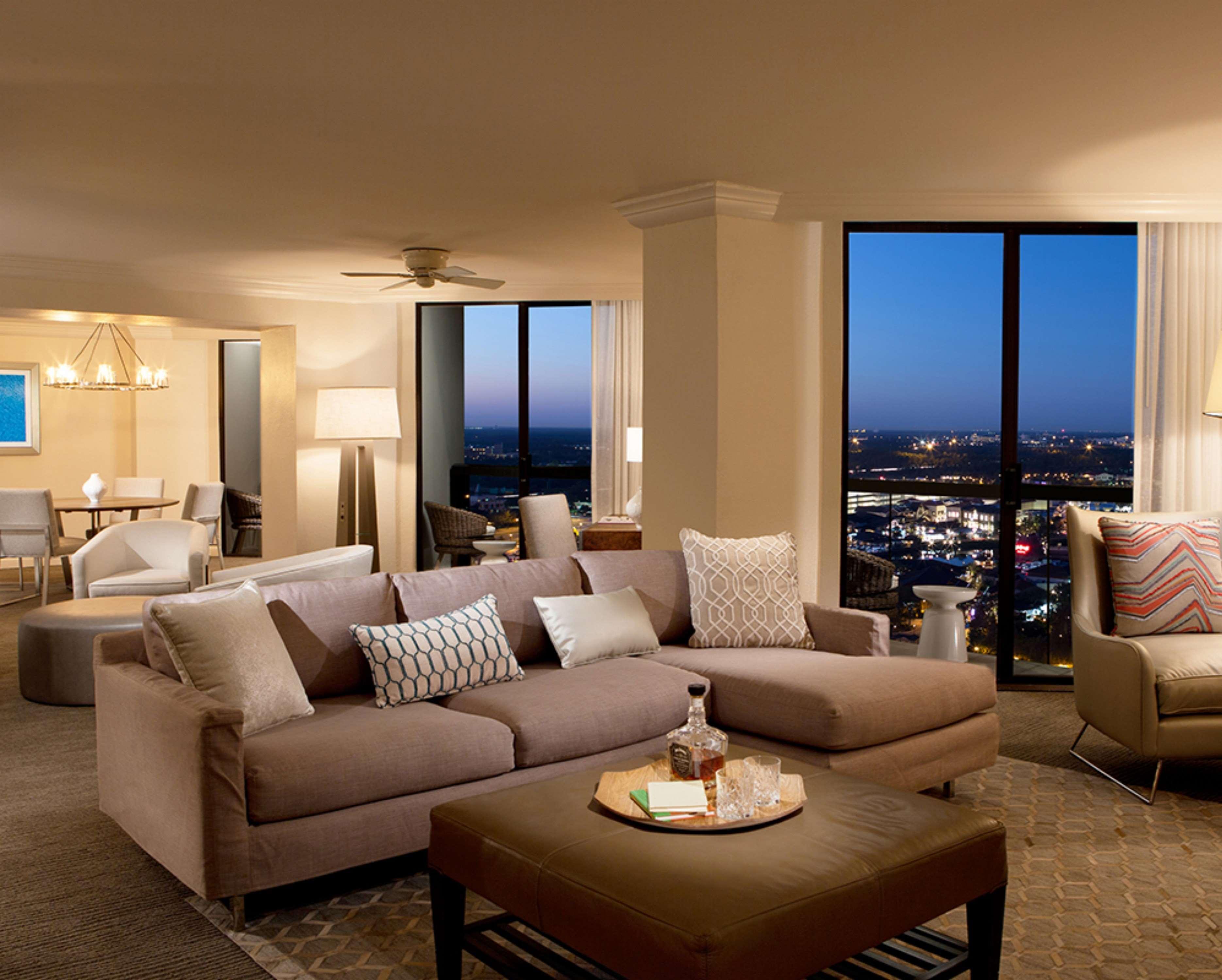 Hilton Orlando Buena Vista Palace - Disney Springs Area Лейк Буена Віста Екстер'єр фото